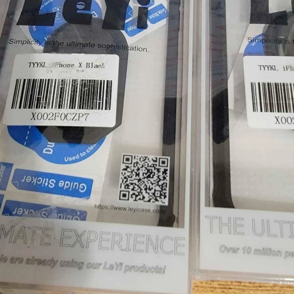 Iphone X Phone Case